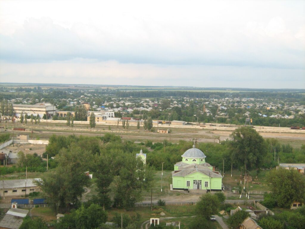 Photo of the community